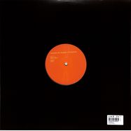 Back View : Antonio De Angelis - KROMANTIC - Key Vinyl / KEY037