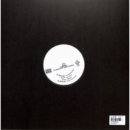 Back View : A & Stopouts - ALIEN CONTACT EP - Mass / MASS002