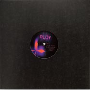 Back View : Ploy - THEY DONT LOVE IT LIKE WE DO - Deaf Test / DT003
