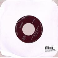 Back View : Lee Tracy / Isaac Manning - IS IT WHAT YOU WANT? (7 INCH) - Athens Of The North / ATH177