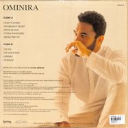 Back View : Lucas Arruda - OMINIRA (LP) - Favorite Recordings / FVR191