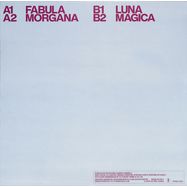 Back View : Fabula - FABULA EP - Ultimo Tango / UTAN-C004