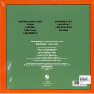 Back View : Asmaa Hamazaoui / Bnat Timbouktou - L BNAT (LP) - Ajabu! / 31038