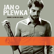 Back View : Jan Plewka - ZU HAUSE, DA WAR ICH SCHON...(2024 REMASTER) (2LP) - Warner Music International / 502173249997
