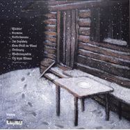 Back View : Grab - KREMESS (CRYSTAL CLEAR VINYL) (2LP) - PROPHECY PRODUCTIONS / PRO 395 LPC1