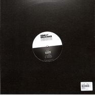 Back View : D Stone - BANGGG EP - Semi Delicious / SEMID021