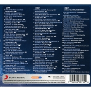 Back View : Various - DREAM DANCE, VOL.92 (3CD) - Sony Music Media / 19439938792