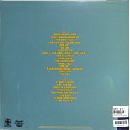 Back View : OST / Francois Tetaz - THE SURFER (OST) (180G NUMBERED COLOURED LP GF.) - IMPRESSED RECORDINGS / IMP141