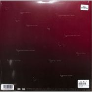 Back View : Post Malone - TWELVE CARAT TOOTHACHE (OPAQUE SILVER 2LP) - Republic / 4801590