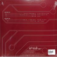 Back View : Various Artists - CBRK 003 - circuit/breaker / CBRK003