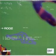 Back View : Various Artists - +R002 - Positive Reaction / +R002