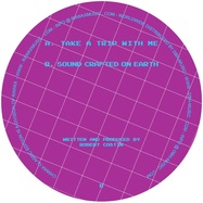 Back View : Costin Rp - SOUNDTRACK OF MY LIFE PART 2 - Rawax / RWX026.1