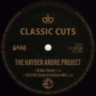 Back View : The Hayden Andre Project / Kingdom Come - TRIBAL LIFE / GROOVY BABY EP - Clone Classic Cuts / C#CC036