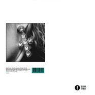 Back View : Anna Reusch - HEARTBEAT - Electric Ballroom / EBM048