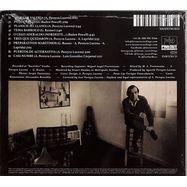 Back View : Agustin Pereyra Lucena - PUERTOS DE ALTERNATIVA (CD) - Far Out Recordings / FARO 250CD