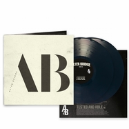 Back View : Alter Bridge - ALTER BRIDGE (2LP) - Napalm Records / 810185191864