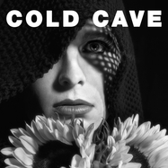 Back View : Cold Cave - CHERISH THE LIGHT YEARS (LTD.180G CRYSTAL GLITTER) (LP) - HEARTWORM PRESS / HRTWRM103