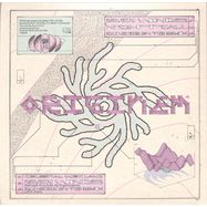 Back View : Bohdan - ORIGINEM (LP) - Special Species Records / SSR035
