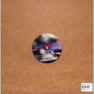 Back View : Arapu - OVER EP (STANDARD COVER) - Liniar / Liniar005