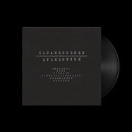 Back View : Squarepusher - STEREOTYPE (2LP) - Warp / SQPRLP002