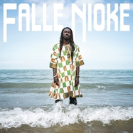 Back View : Falle Nioke - LOVE FROM THE SEA (LP) - Eat Your Own Ears / EYOEREC039LP