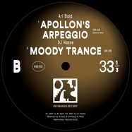 Back View : Various Artists - VASTKRANSEN 10 (2LP) - Vastkransen Records / VKR010