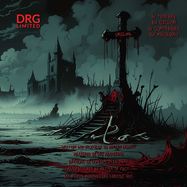 Back View : Dragutesku - TENEBRE - Drg Limited / DRGL006