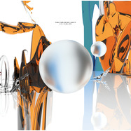 Back View : Kid Sublime - THE PARADIGM SHIFT (2LP) - Natural Element / NE003