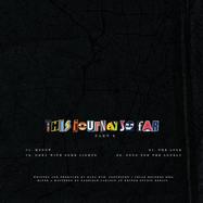 Back View : Dana Ruh - THIS JOURNEY SO FAR - PART 2 - Yecad Music / YECAD007