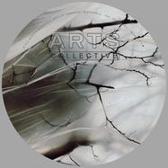 Back View : USAW - RESPIRO EP - Arts / ARTSCOLLECTIVE051