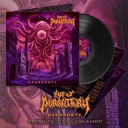 Back View : Eye Of Purgatory - DARKBORNE (LP) - Apostasy Records / 426239083187