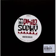 Back View : Various Artists - MY PHILOSOPHY EPISODE 2 (7 INCH) - Vibetown Entertainment / MPE0002