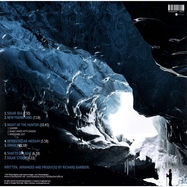 Back View : Richard Barbieri - PLANETS+PERSONA (2LP) - Kscope / 1089421KSC