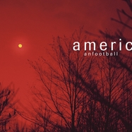 Back View : American Football - AMERICAN FOOTBALL LP4 (2LP) (RED VINYL) - Polyvinyl / PRC5151