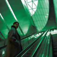 Back View : DJ Seinfeld - IF THIS IS IT (CD) - Ninja Tune / ZENCD319