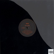 Back View : Sasse - Soul Sounds (Dirt Crew Remix) Ltd Repress - Mood music / mood031