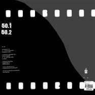 Back View : Oliver Huntemann - 50 - Confused / Con050