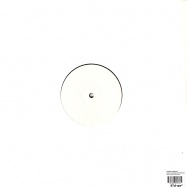 Back View : Voodoo & Serano - DONT YOU KNOW (LTD IBIZA EDITION) - Bass Bumpers bum013ltd