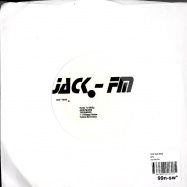 Back View : The Sun God - EP1 (7 INCH) - Jackfm001