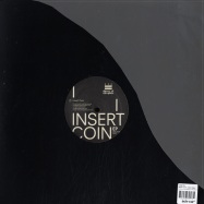 Back View : Isometric - INSERT COIN - DINKY REMIX - District of Corruption 07