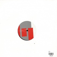 Back View : Massimo - TURN ON EP - DOT003