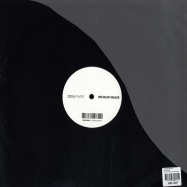 Back View : Nicolas Vallee - INCITEMENT - EQ Recordings / EQGLTD008