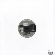 Back View : Shubaka - FUCKIN A EP - UXB0112