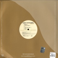 Back View : Richard F & Ralphie Romance - GET WITH YOU - Nets Work / NWI072