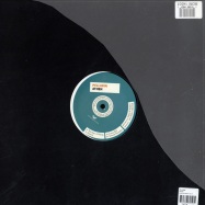 Back View : Pellarin - ATHEN - Statler & Waldorf / 03 LP