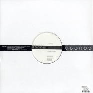 Back View : Sebastien Leger - COSMOGOLD EP - Circle Music / Circle0096