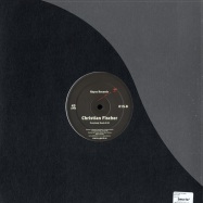 Back View : Christian Fischer - PAYLOAD - Abyss / Abyss015