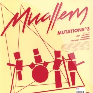 Back View : Muallem - MUTATIONS 3 - Compost / CPT237