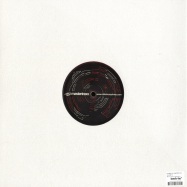 Back View : DJ Mika vs Concrete DJz - VOLUME 9 - Master Traxx / maxx009.9