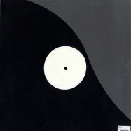 Back View : Funksoulz - OVER YOU - Rhythm Central / RC003F